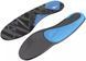 Стельки Specialized Body Geometry SL Footbeds Blue ++ 42-43 (613E-9442)