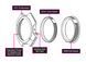 Кольцо для шатунов Muc-Off Crank Preload Ring [Black]