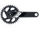 Шатуны SRAM X01 Eagle DUB 170 12шв Зірка 32T X-SYNC 2 Black