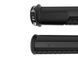 Грипсы Peaty's Monarch Pro Grip, Knurl Race Controll, Thick 32>34mm, Black