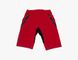Велошорти RaceFace Stage Shorts-Rouge-Small