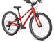 Детский велосипед Specialized Jett 24 [FLORED/BLK] (92722-8124)
