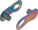 Замок цепи SRAM Flattop Rainbow Chain Connector 12-speed (4pcs) D1