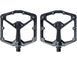 Педали CrankBrothers STAMP 7 [Danny Macaskill Edition] - LARGE