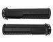 Грипсы Peaty's Monarch Pro Grip, Knurl Race Controll, Thick 32>34mm, Black