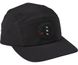 Кепка FOX CLEAN UP 5 PANEL HAT [Black], One Size