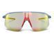 Очки Julbo DENSITY BLEU/JAUNE RPLAF