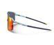 Очки Julbo DENSITY BLEU/JAUNE RPLAF