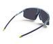 Очки Julbo DENSITY BLEU/JAUNE RPLAF
