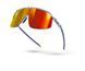 Очки Julbo DENSITY BLEU/JAUNE RPLAF