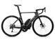 Велосипед ORBEA ORCA AERO M30iLTD [Carbon Raw-Titanium (Matt)] - 53