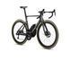 Велосипед ORBEA ORCA AERO M30iLTD [Carbon Raw-Titanium (Matt)] - 53