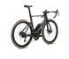 Велосипед ORBEA ORCA AERO M30iLTD [Carbon Raw-Titanium (Matt)] - 53