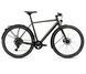 Городской велосипед ORBEA VECTOR 25 EQ [Metallic Infinity Green (Gloss)] - M