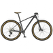 Велосипед SCOTT Scale 950 [2021] black - L