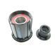 Барабан DT Swiss Freehub Body Ratchet LN - Shimano MTB | Steel | 12x142/148mm (HWYABL00S4450S)