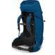 Рюкзак Osprey Aether 65 [deep water blue] - S/M