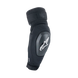 Налокотники Alpinestars A-IMPACT PLASMA ELITE SHIELD ELBOW PROTECTOR BLK WHITE, XL