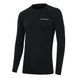 Термокофта LORPEN MUNIA L/S T-SHIRT Man [BLACK] - M