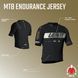 Джерси LEATT MTB 6.0 Endurance SS Jersey [Mist Green], L
