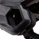 Шлем FOX DROPFRAME Helmet [Black], S