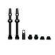 Ніпель Muc-Off Tubeless Valves V2 60 мм - 2 шт [Black]