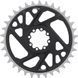 Звезда SRAM T-Type 34T Direct Mount 3mm Offset Eagle (including 8 bolts) Black - XX D1