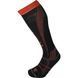 Шкарпетки LORPEN S3MLC MENs T3 SKI LIGHT ECO BLACK/ORANGE XL