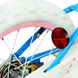 Детский велосипед RoyalBaby STAR GIRL 16", OFFICIAL UA, синий
