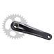 Шатуни Shimano FC-M8120-1 DEORE XT, 170мм, 12-sp