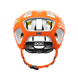 Шлем POC Octal MIPS (Fluorescent Orange AVIP, M)