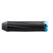 Грипсы SPANK SPIKE 33, Black/Blue