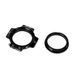 Кольцо для шатунов Muc-Off Crank Preload Ring [Black]