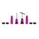Ремкомплект для бескамерки Muc-Off Stealth Tubeless Puncture Plug [Pink]