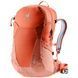 Рюкзак Deuter Futura 21 SL [paprika-sienna]