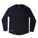 Вело джерси Muc-Off LS MTB Jersey [black] - XXL