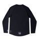Вело джерси Muc-Off LS MTB Jersey [black] - XXL