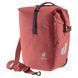 Велосумка DEUTER Weybridge 20+5 л [redwood]