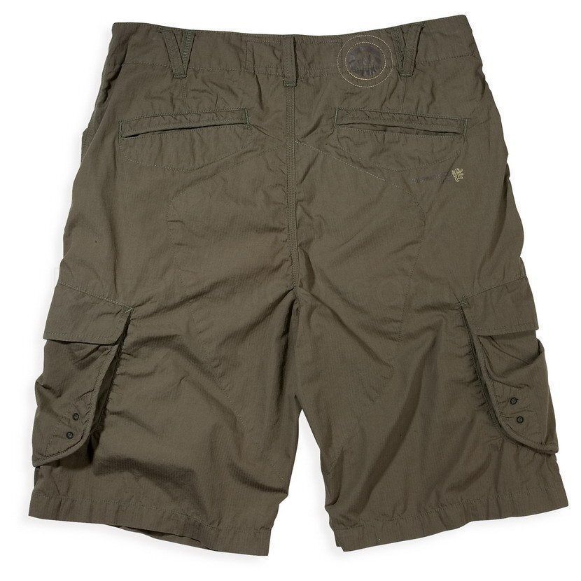 Повседневные шорты FOX Surbachi Cargo Short [Green], 30