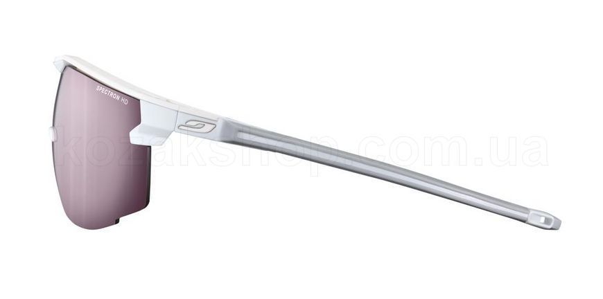 Очки Julbo ULTIMATE BLANC/GRIS S3HDW