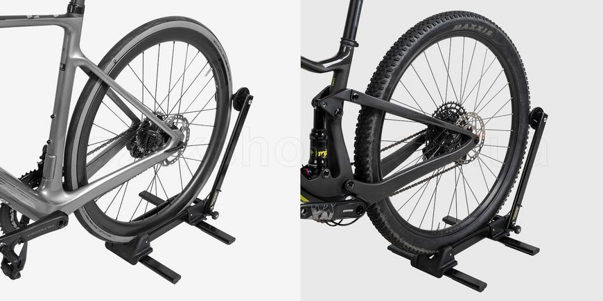 Стойка для хранения велосипеда Topeak LineUp Stand EX