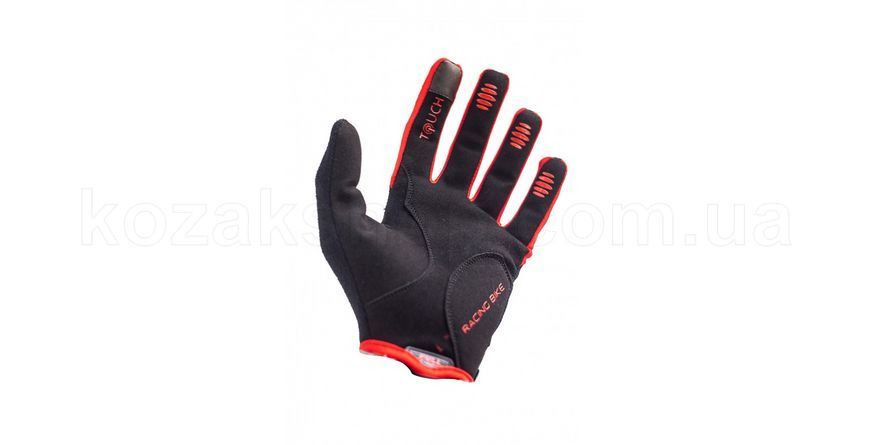 Перчатки Lynx All-Mountain [Black/Red], XS
