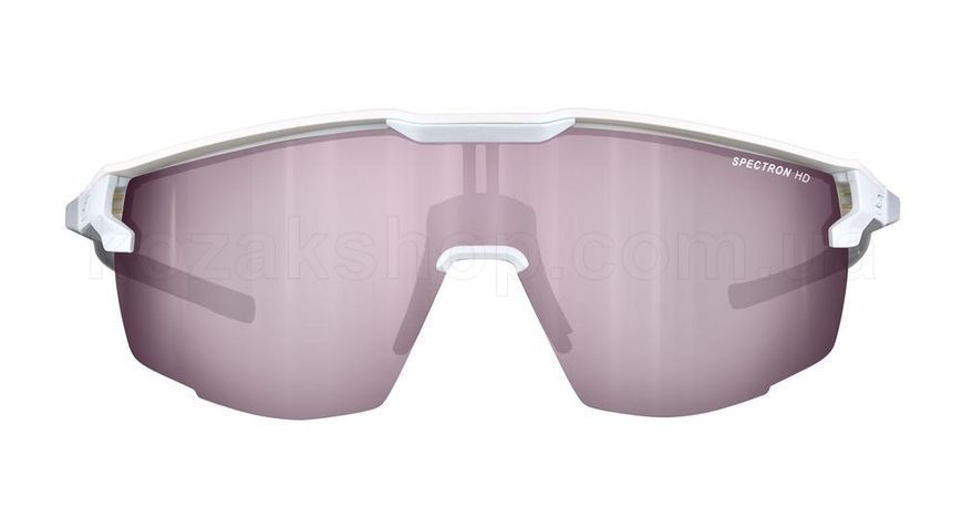 Очки Julbo ULTIMATE BLANC/GRIS S3HDW