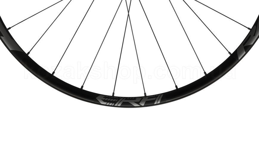 Колесо заднє Race Face ERA 29" 12x148, MS, 6B, Carbon