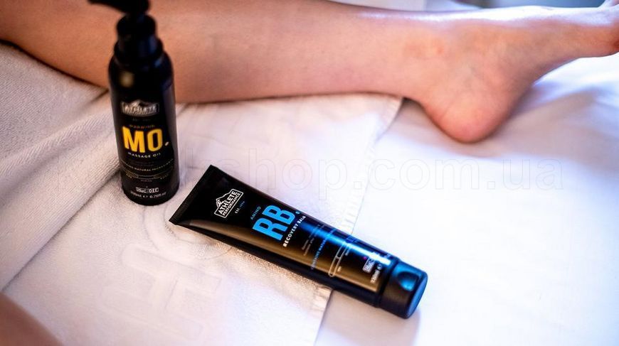 Крем Muc-Off AMINO RECOVERY BALM - 150ml
