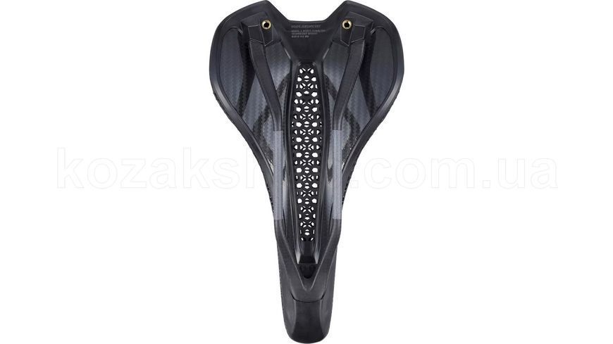 Седло Specialized SW ROMIN EVO MIRROR SADDLE BLK 155 (27122-7305)