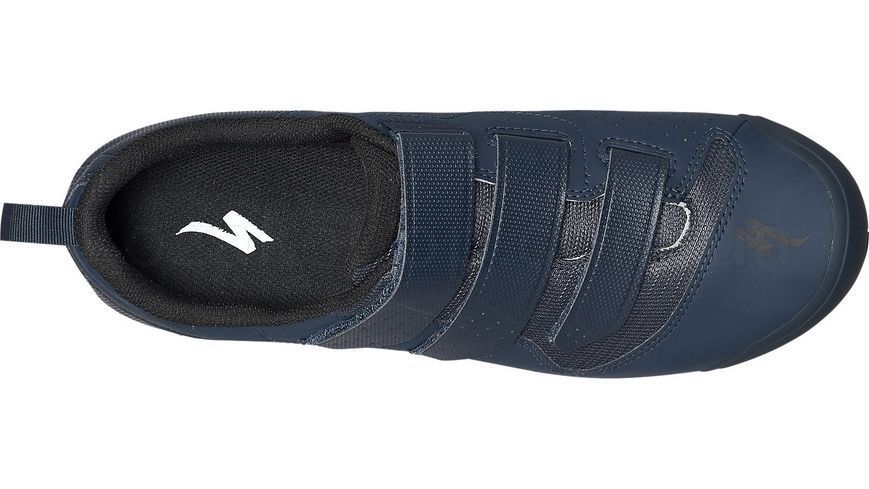 Контактная вело обувь Specialized RECON 1 MTB SHOE CSTBLU/CSTBTLSHP - 39 (61521-0039)