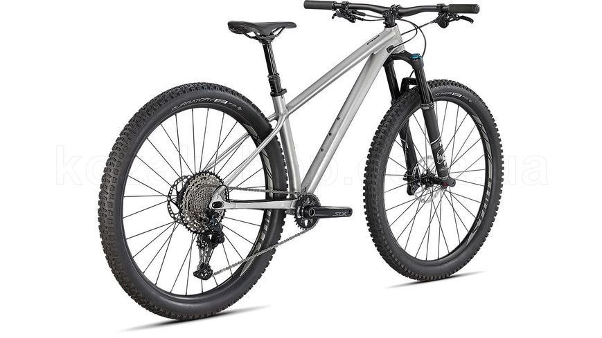 Велосипед Specialized FUSE EXPERT 29 BRSH/REDWD - M