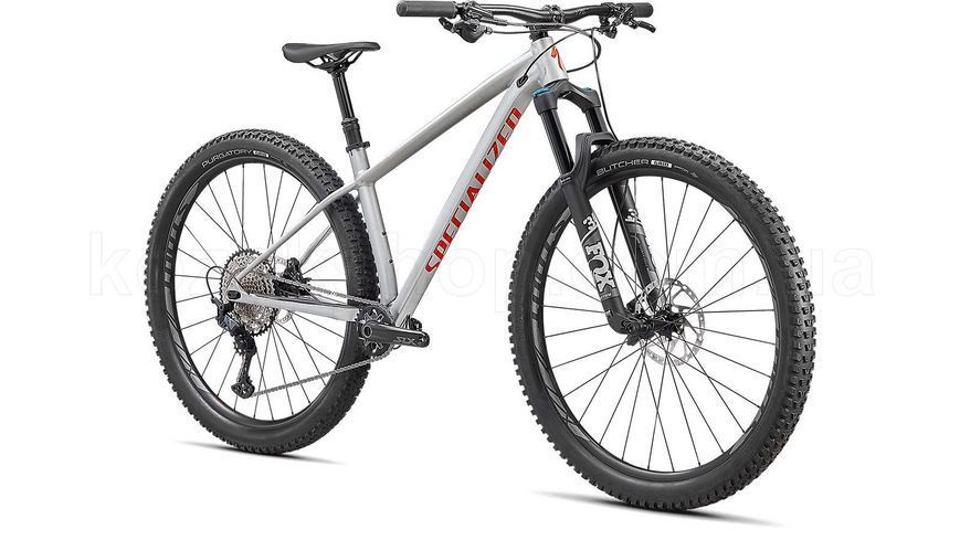 Велосипед Specialized FUSE EXPERT 29 BRSH/REDWD - M