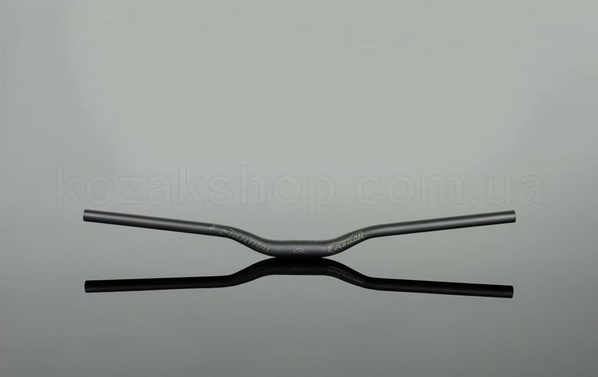 Кермо Renthal Fatbar Lite V3 31.8, 760, 30, [Black]